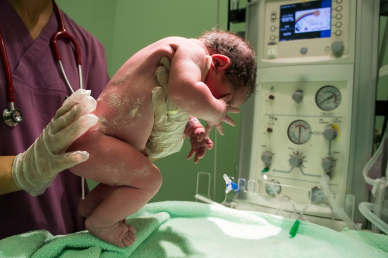 A nőgyógyász még nem találkozott kismamával, aki megbánta a szülést, de a terhesség megszakítását sokan sajnálják