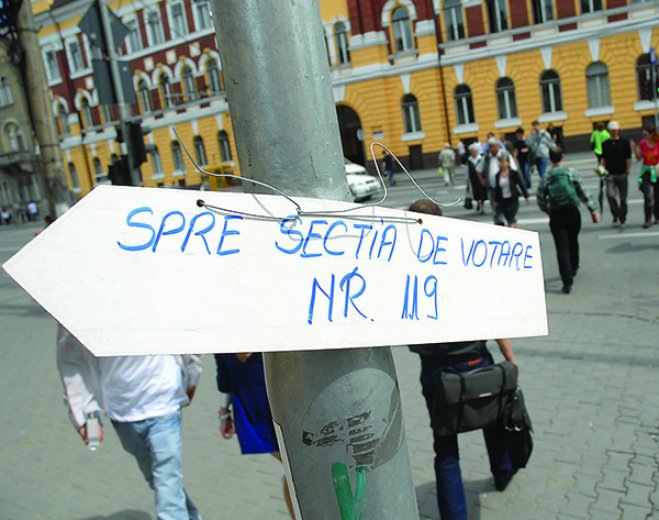 Felmérés: a romániaiak többsége kötelezővé tenné a választási részvételt