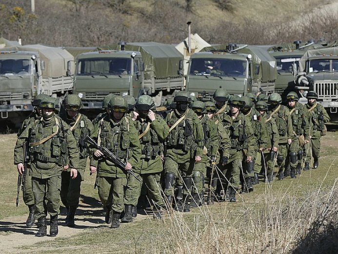 Moldova: Oroszország vonja ki csapatait a Dnyeszteren túli régióból!
