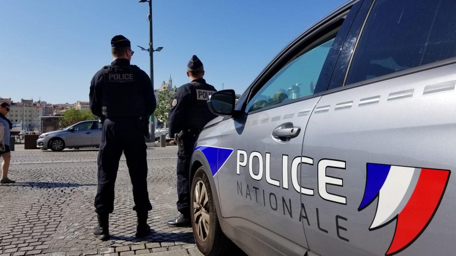 Halálos kimenetelű lövöldözés volt a Párizshoz közeli Seine-Saint-Denis megyében