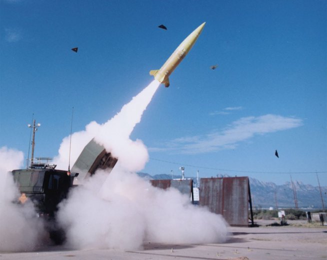 Washington titokban már idén tavasszal elkezdte a nagy hatótávolságú rakéták szállítását Ukrajnának