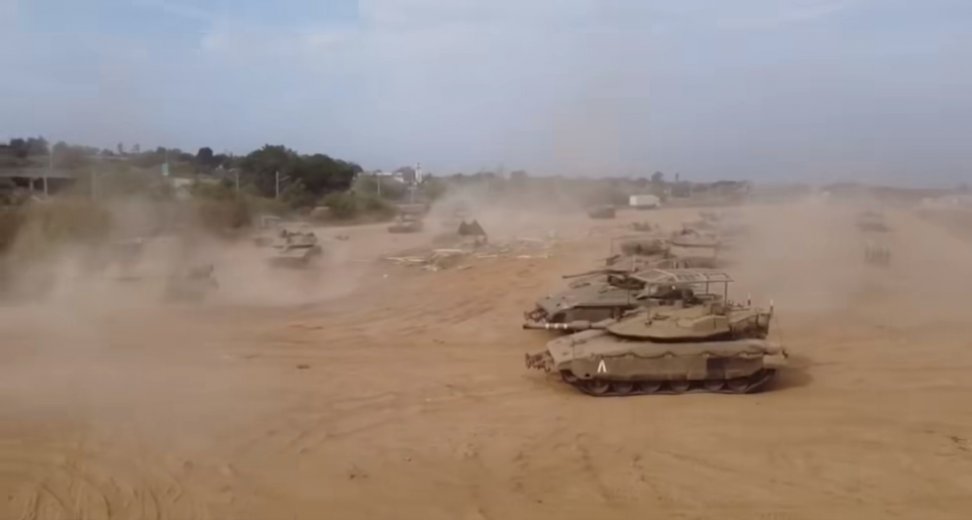 Izraeli megkezdte a Rafah elleni ostromot, miközben a Hamász elfogadta az új tűzszüneti javaslatot