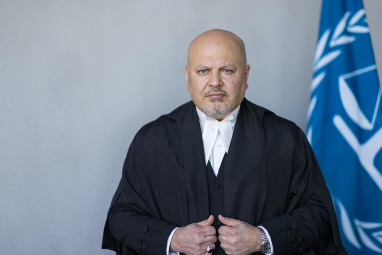 A Nemzetközi Büntetőbíróság főügyésze elfogatóparancs kiadását kérte az izraeli miniszterelnök és a Hamász ellen