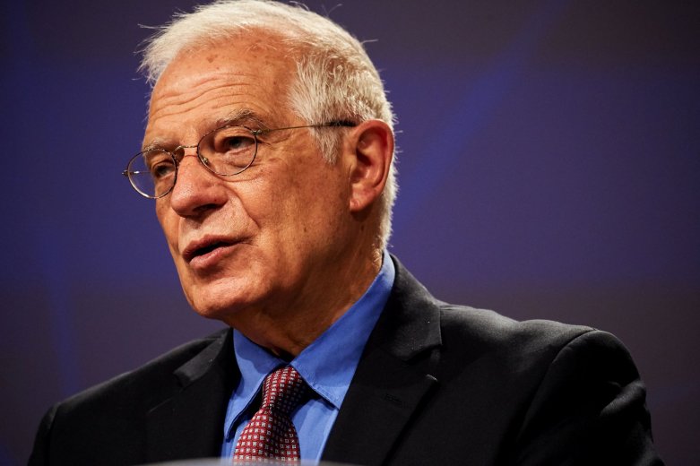 Borrell: egy erősebb Palesztin Nemzeti Hatóságra van szükség, ami izraeli érdek is