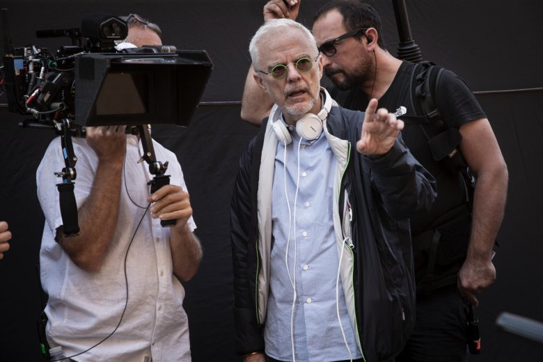 Daniele Luchetti olasz rendező kapja a kolozsvári TIFF különdíját a filmművészethez való hozzájárulásáért