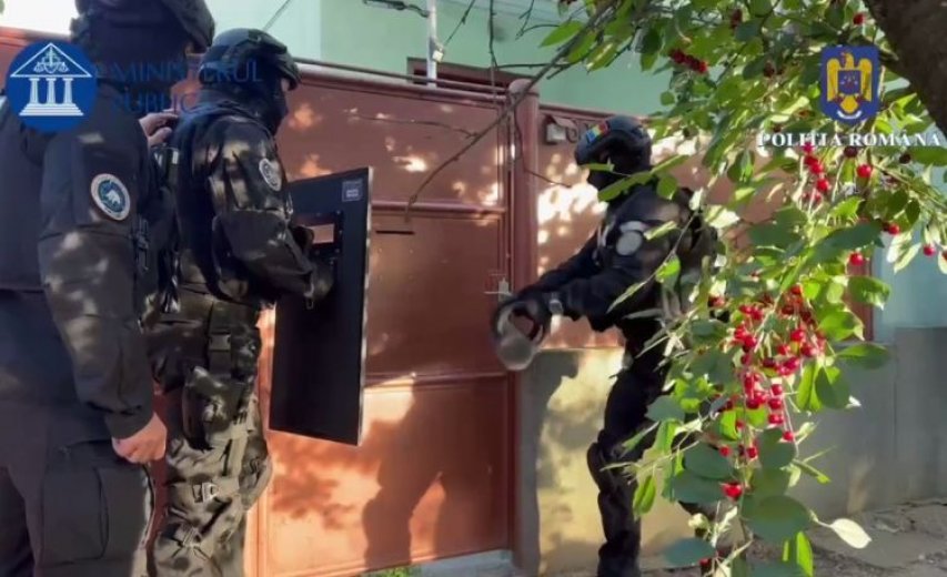 Álfogorvosokat lepleztek le a rendőrök Aradon