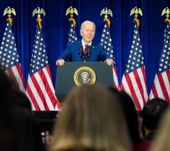 Hathetes tűzszünet jöhet: Biden ismertette Izrael új fegyvernyugvási javaslatát
