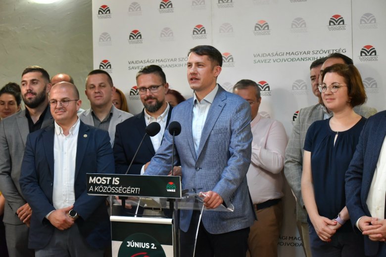 Szerbiai választások: három települést irányíthatnak magyarok, tarolt a kormánypárt