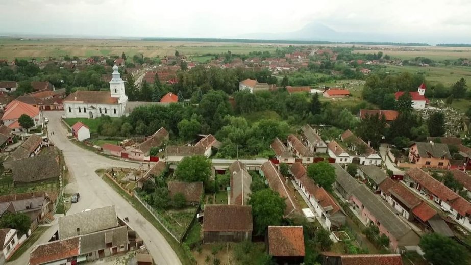 Brassó megyében két településen győzedelmeskedett magyar polgármester