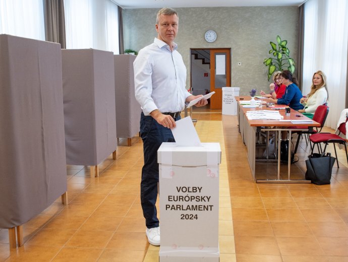 Nem jutott vissza a felvidéki magyar párt az Európai Parlamentbe a nem hivatalos adatok szerint