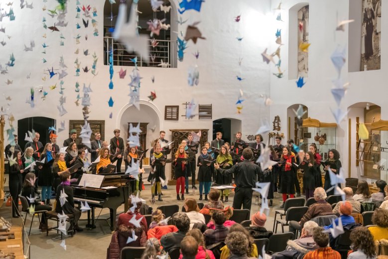 Erdély-szerte nagycsütörtöki koncertekre várják az ünnepre hangolódni vágyókat
