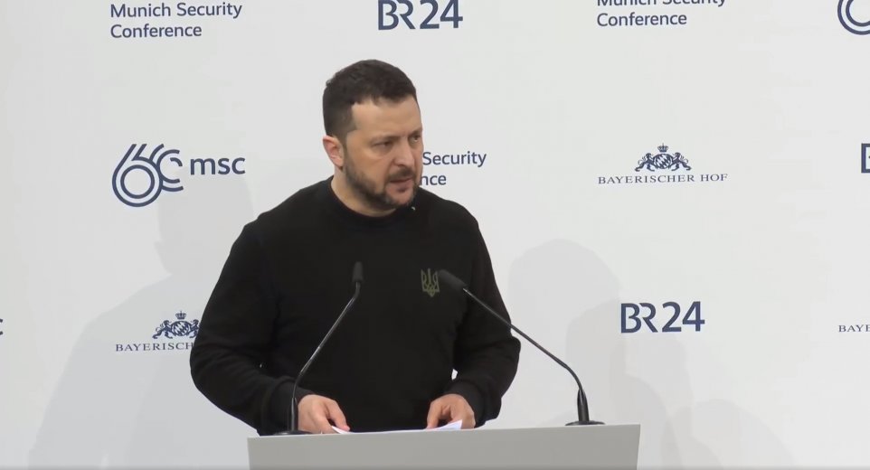 Zelenszkij szerint hónapokon belül várható az újabb orosz offenzíva