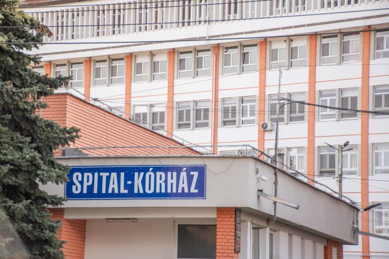 Közel 3000 állást lehet betölteni az egészségügyben, erdélyi kórházak is érintettek