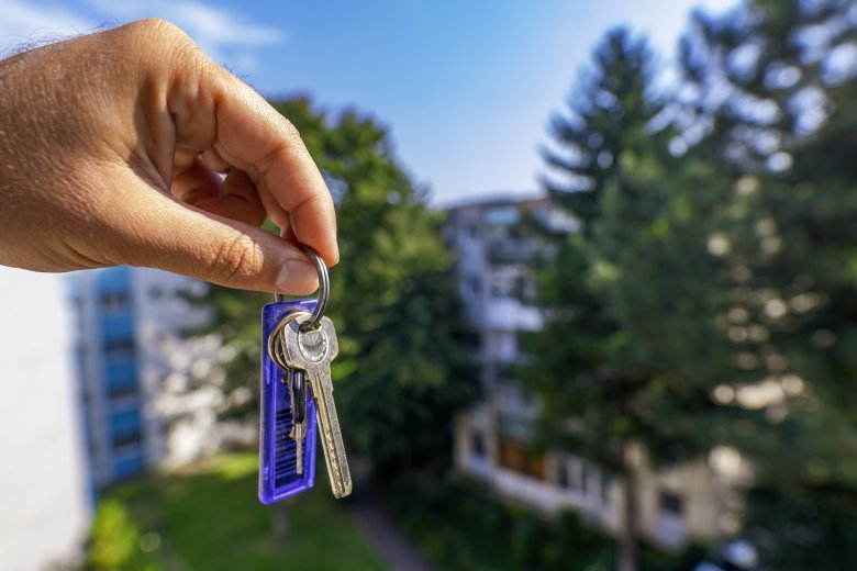 Drágulásnak indulnak a lakások ingatlanpiaci szakértők előrejelzése szerint