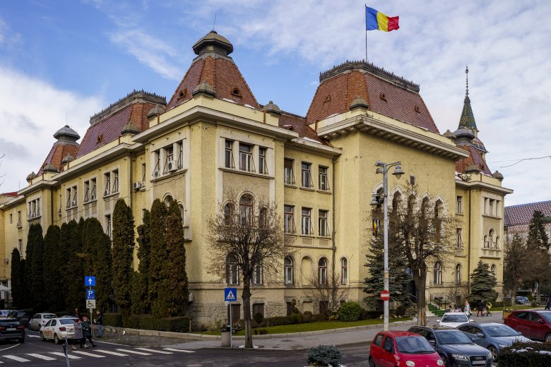 Továbbra sincs román összefogás Marosvásárhelyen az újrázni készülő Soós Zoltán ellen